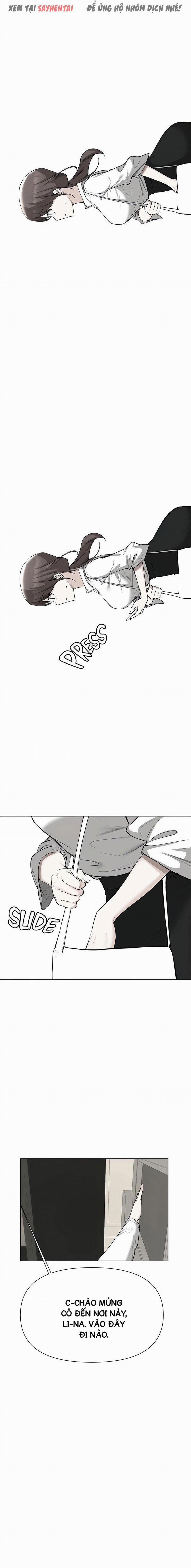 Loser trốn chạy 53 trang 1