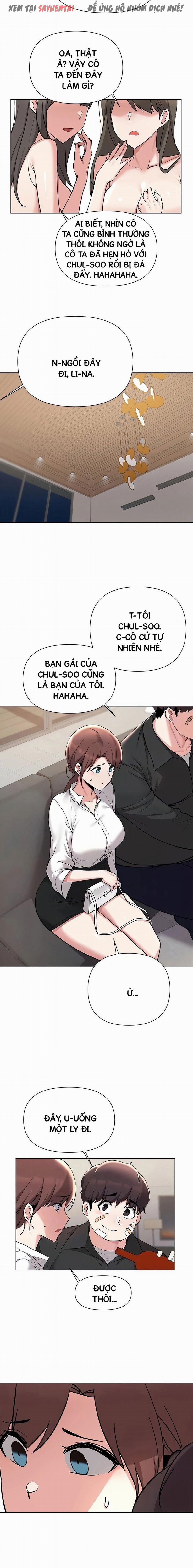 Loser trốn chạy 53 trang 5