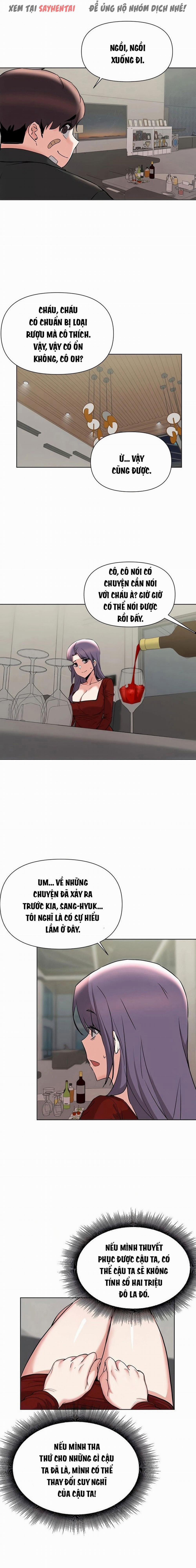 Loser trốn chạy 54 trang 10