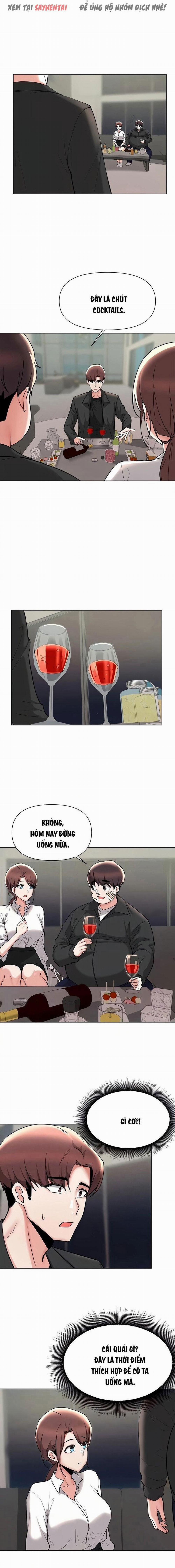 Loser trốn chạy 54 trang 3