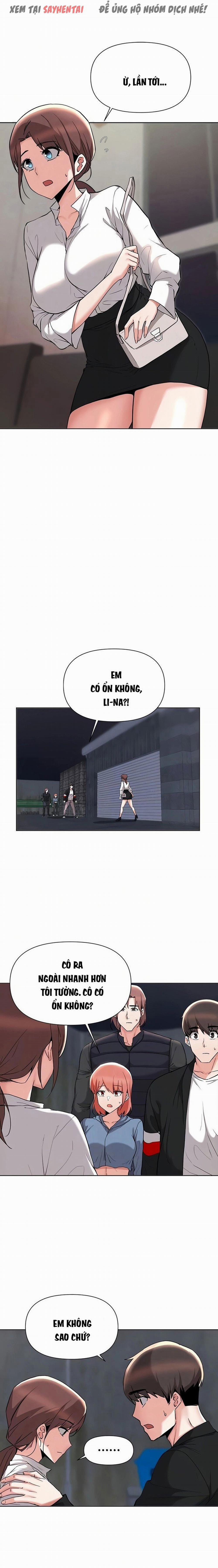 Loser trốn chạy 54 trang 5