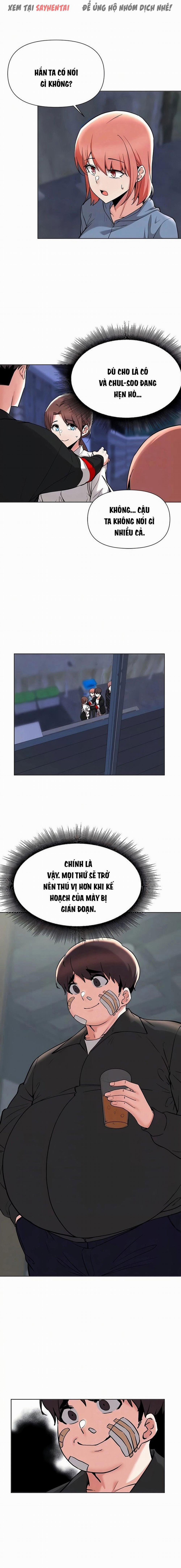 Loser trốn chạy 54 trang 6