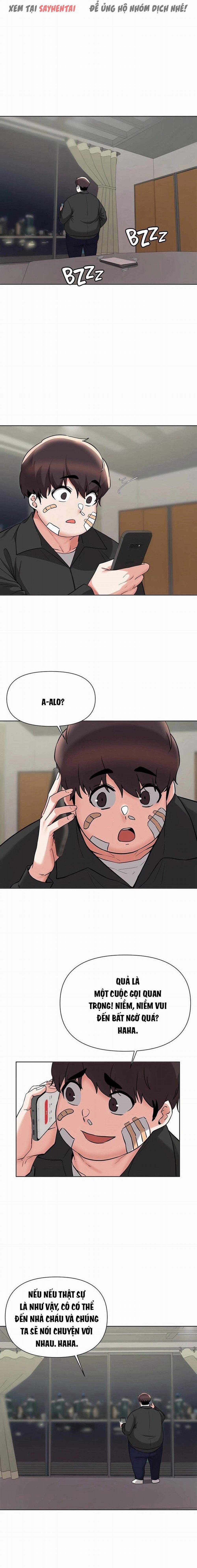 Loser trốn chạy 54 trang 7