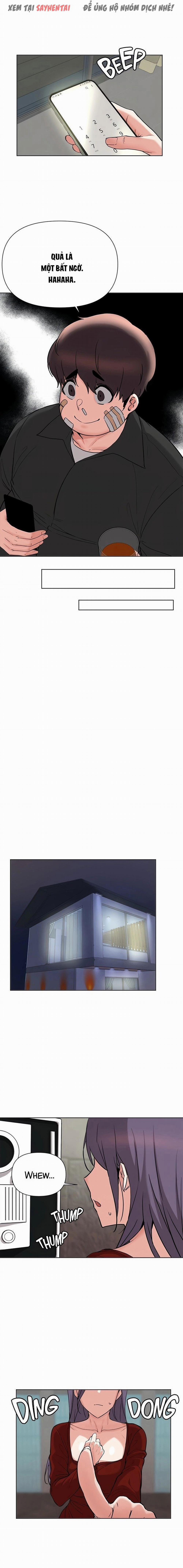 Loser trốn chạy 54 trang 8