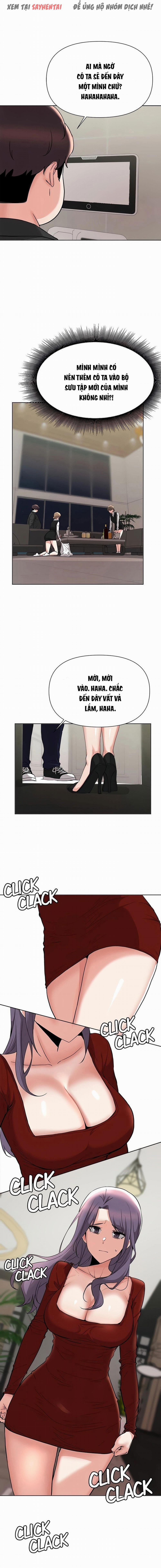 Loser trốn chạy 54 trang 9