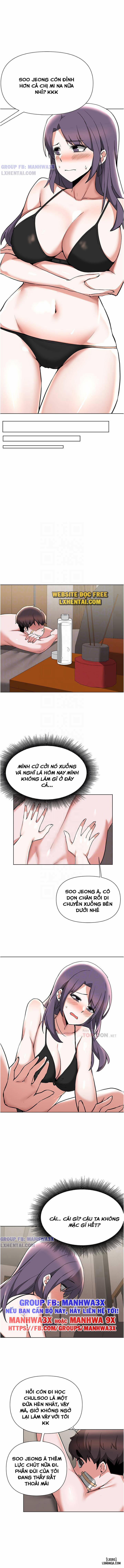 Loser trốn chạy 55 trang 6