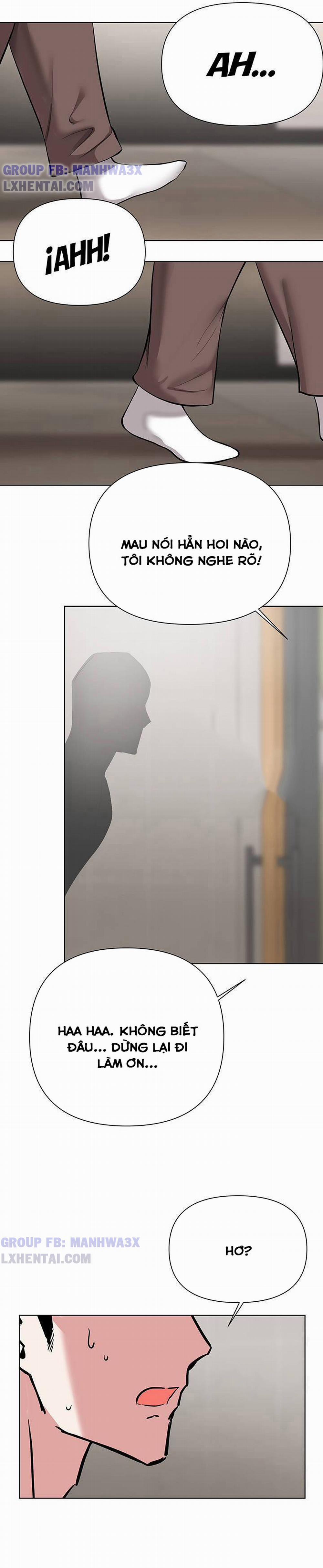 Loser trốn chạy 57 trang 8