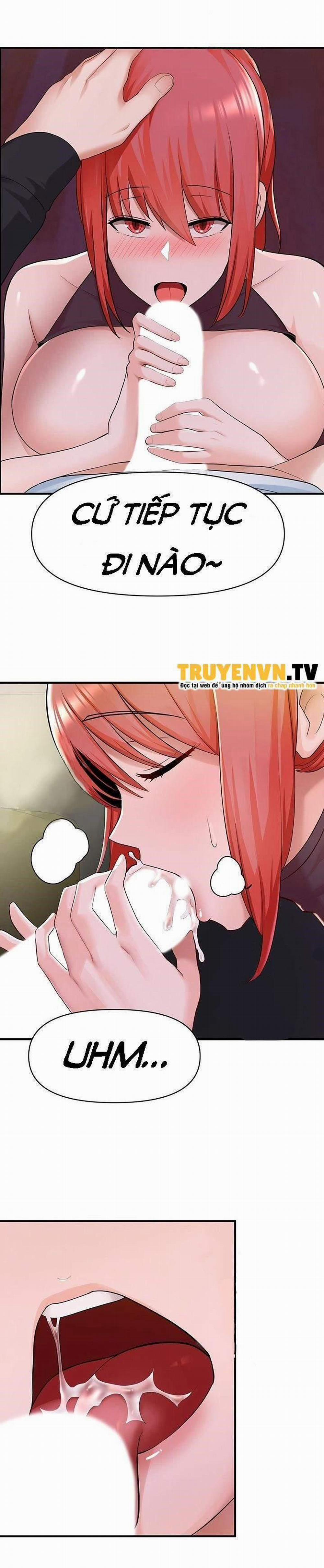 Loser trốn chạy 7 trang 1