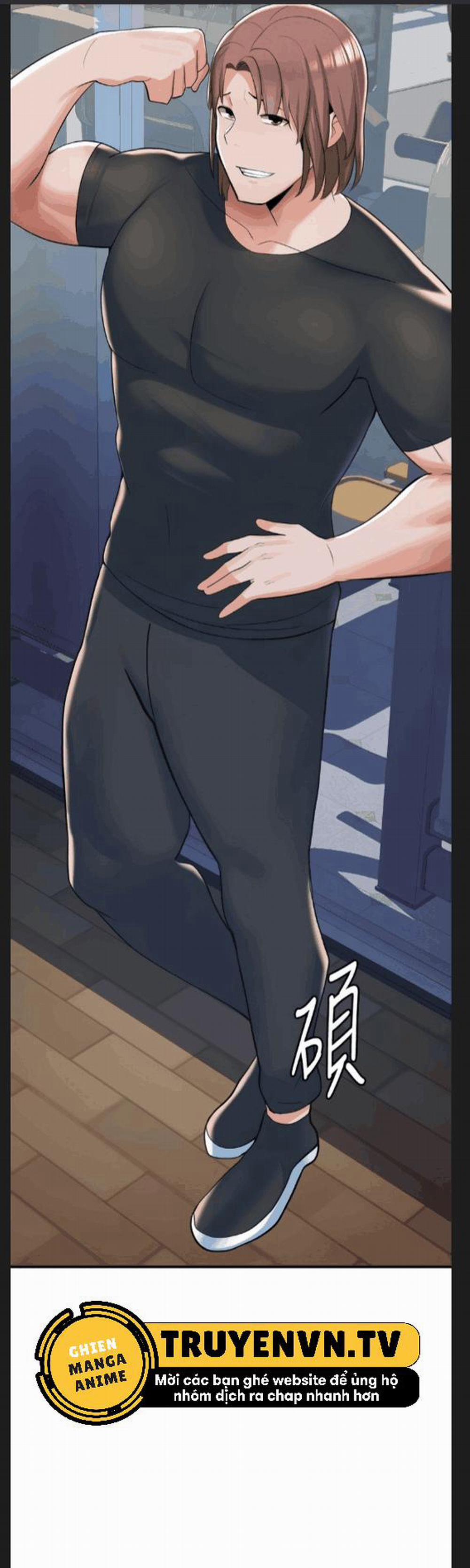 Loser trốn chạy 8 trang 1