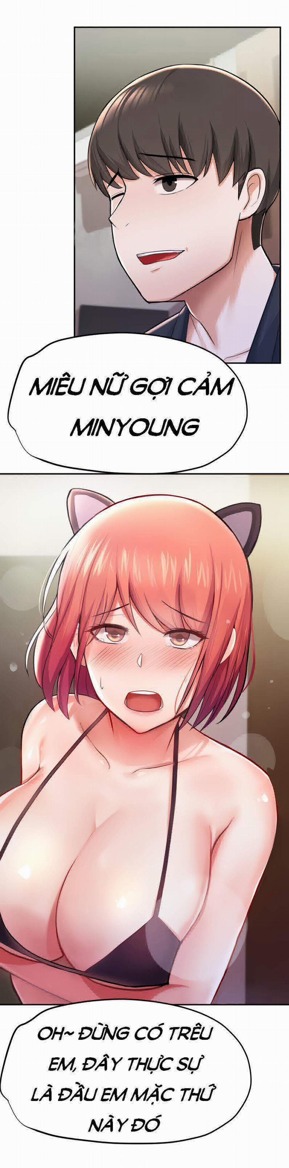 Loser trốn chạy 8 trang 6