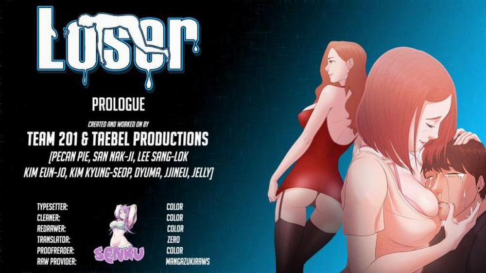 Loser 0 trang 0