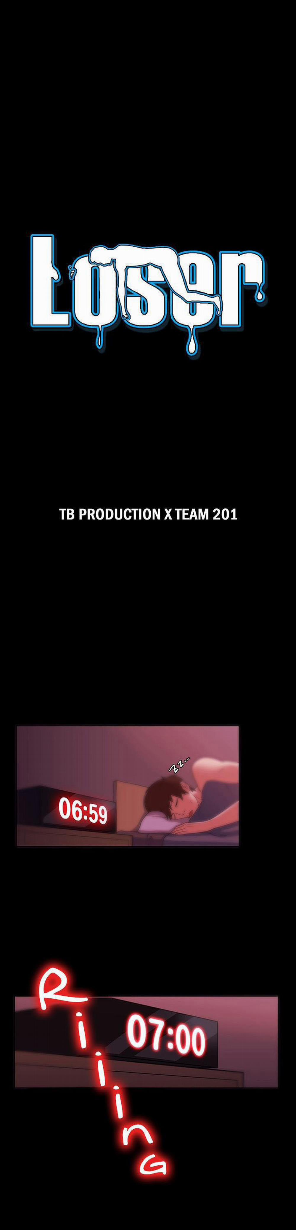 Loser 1 trang 1