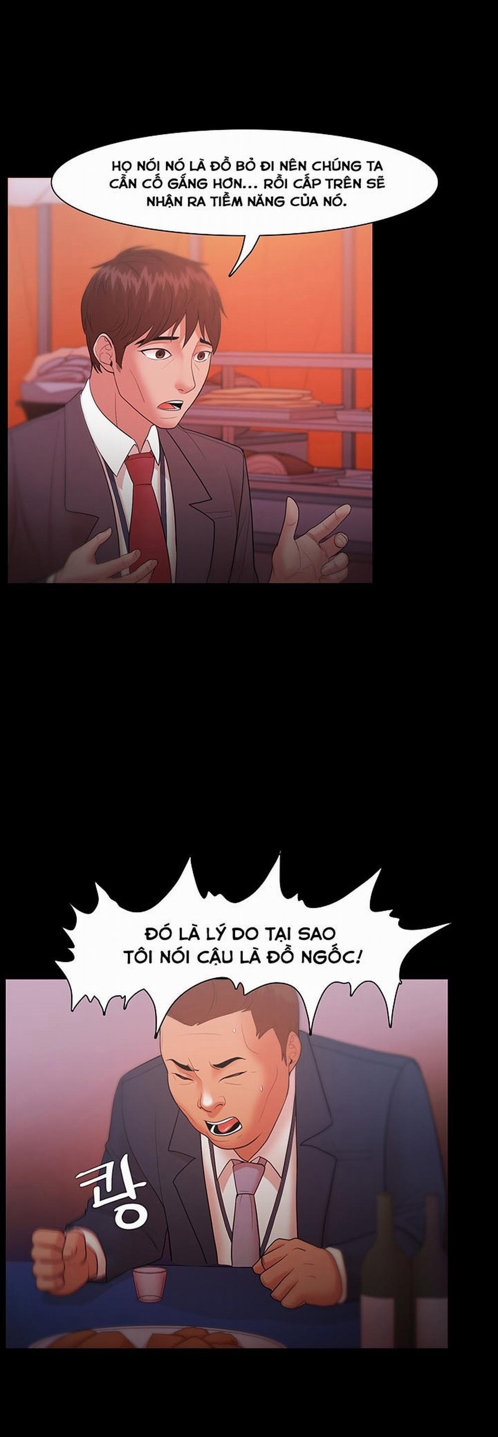 Loser 18 trang 19