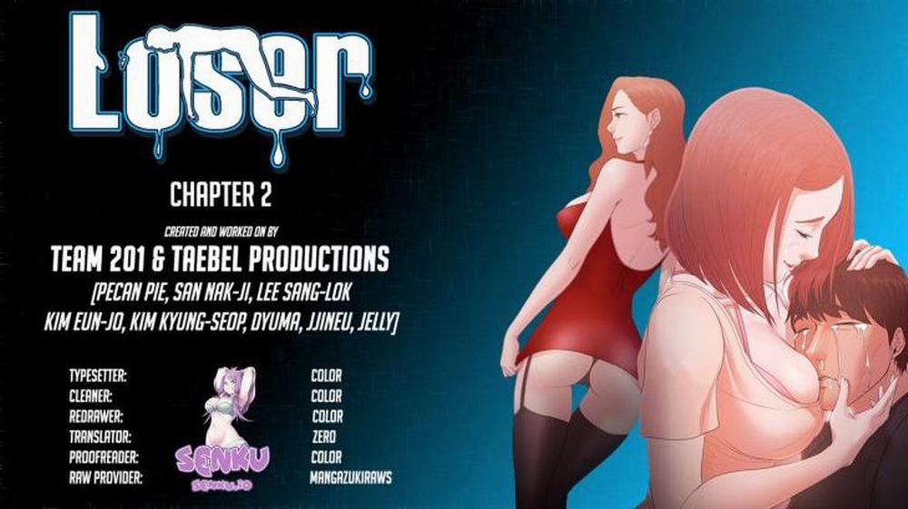 Loser 2 trang 0