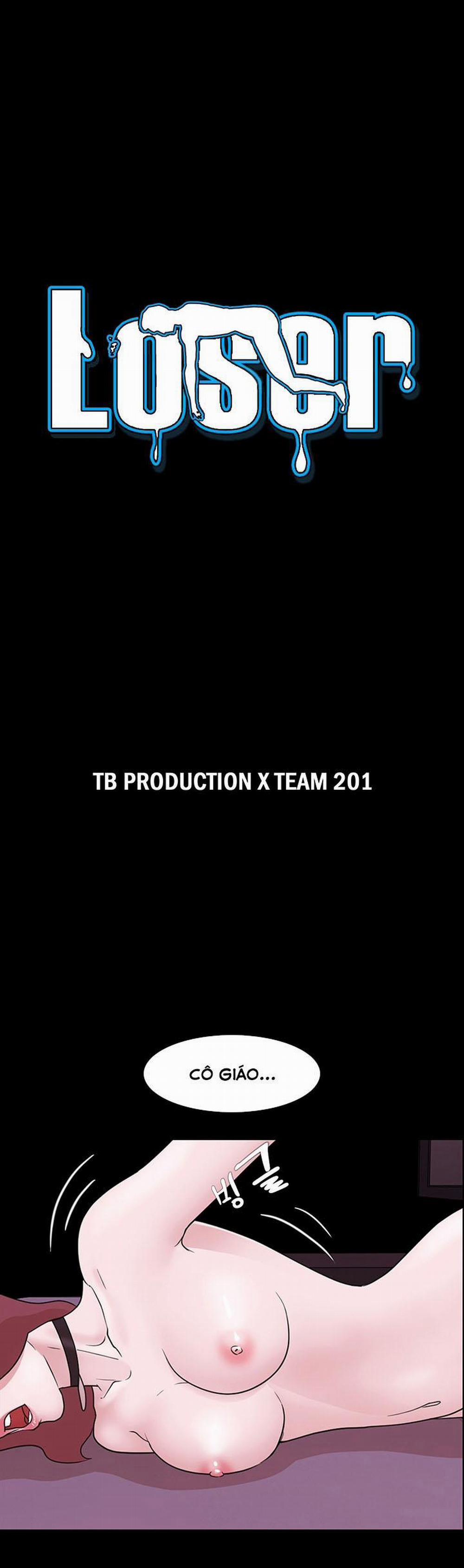 Loser 3 trang 3