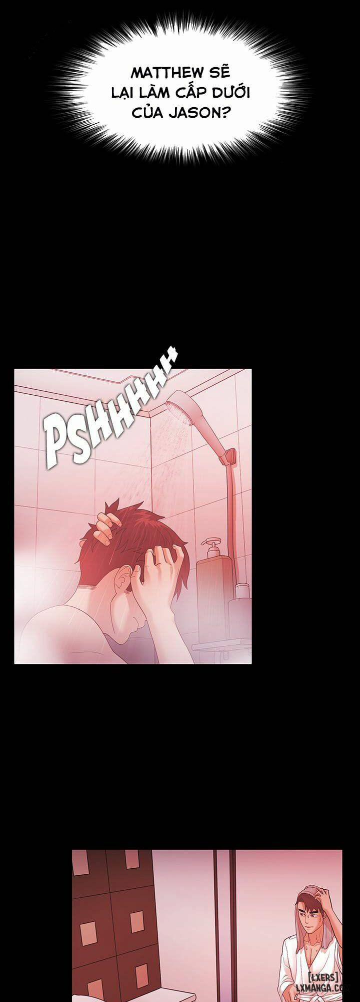 Loser 43 trang 15