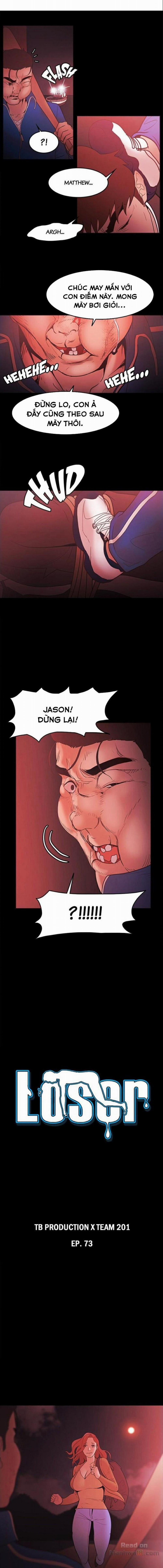 Loser 73 trang 0