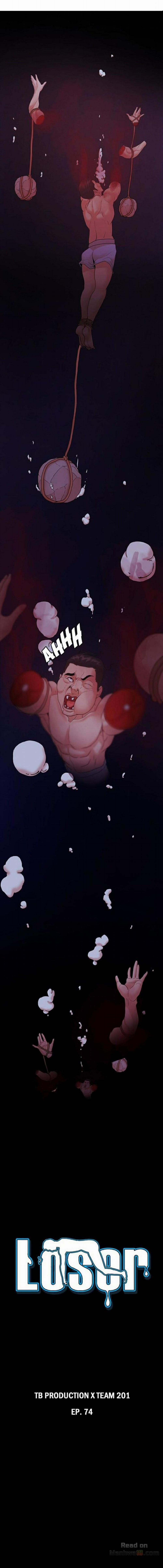 Loser 74 END trang 0