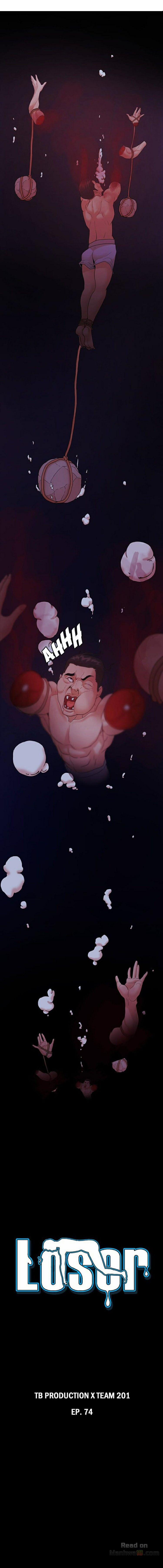 Loser 74 trang 0