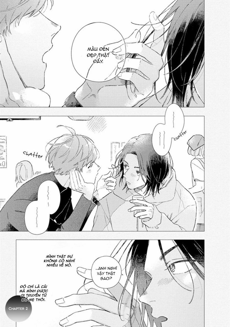 Loss Time ni Hanamuke wo 2 trang 0