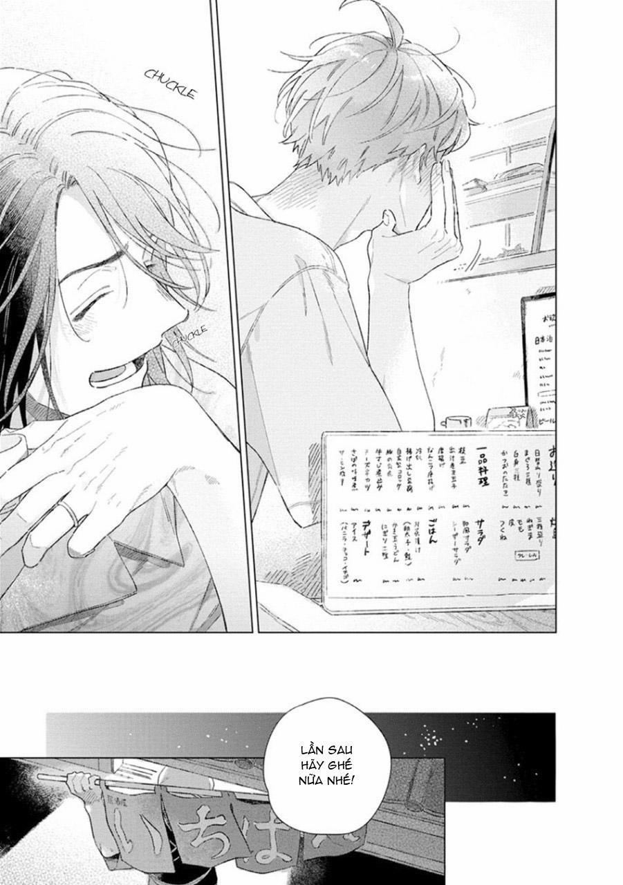 Loss Time ni Hanamuke wo 2 trang 10