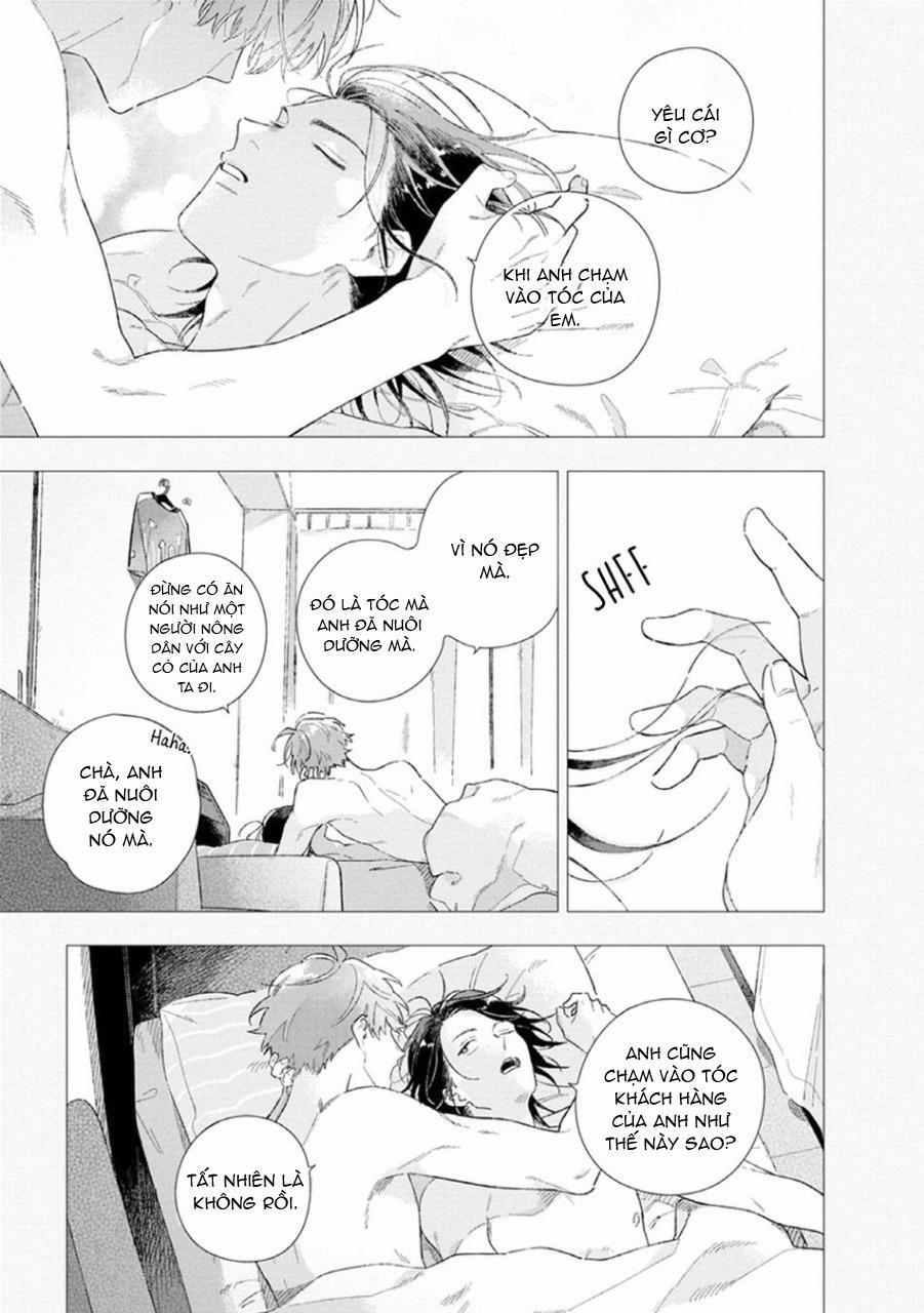 Loss Time ni Hanamuke wo 2 trang 26