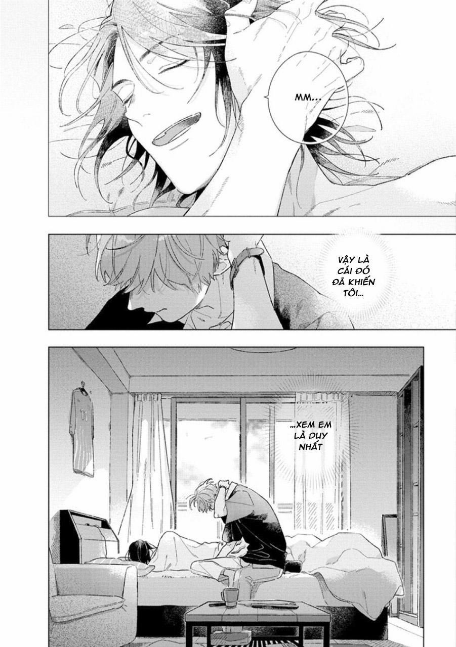 Loss Time ni Hanamuke wo 2 trang 27