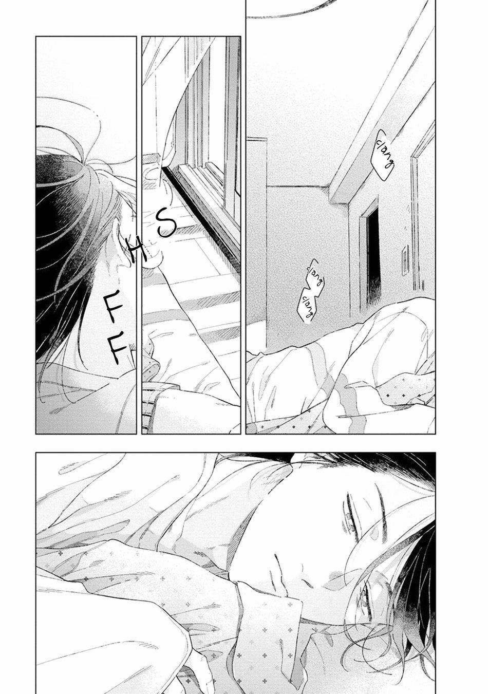 Loss Time ni Hanamuke wo 2 trang 30