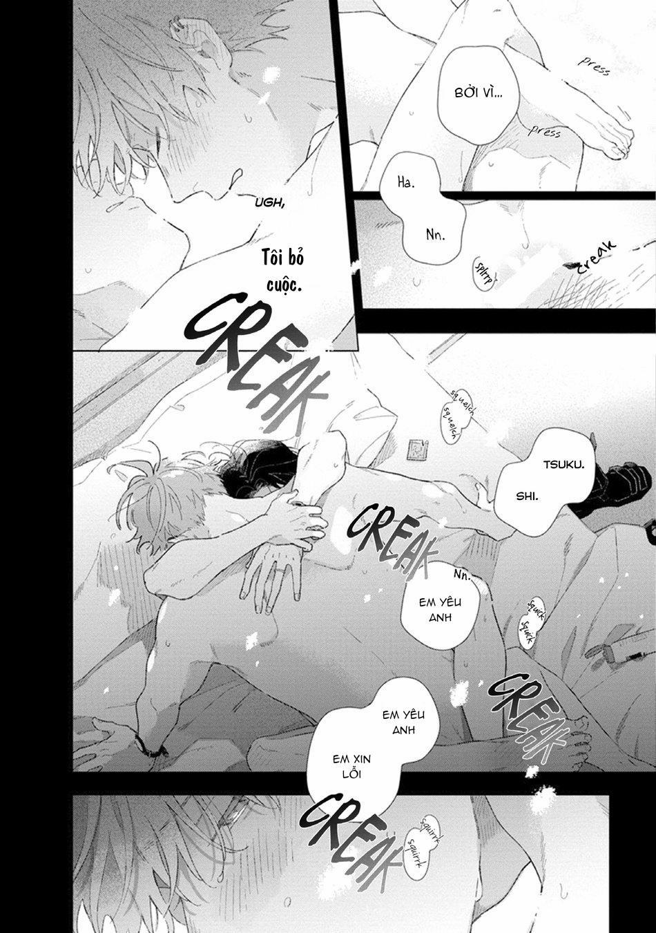 Loss Time ni Hanamuke wo 5 trang 17