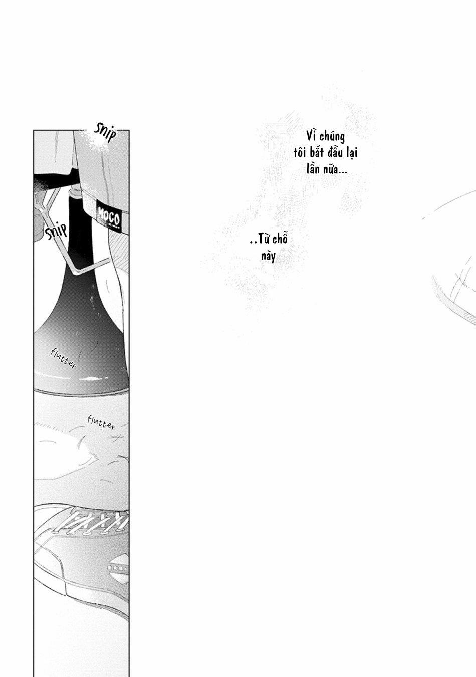 Loss Time ni Hanamuke wo 5 trang 40