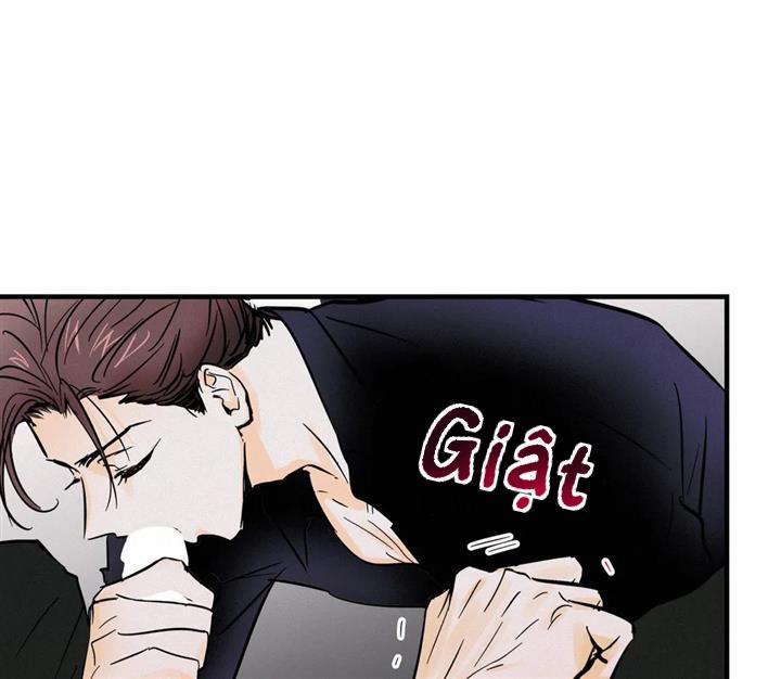 Love And Let Lie 4 trang 0