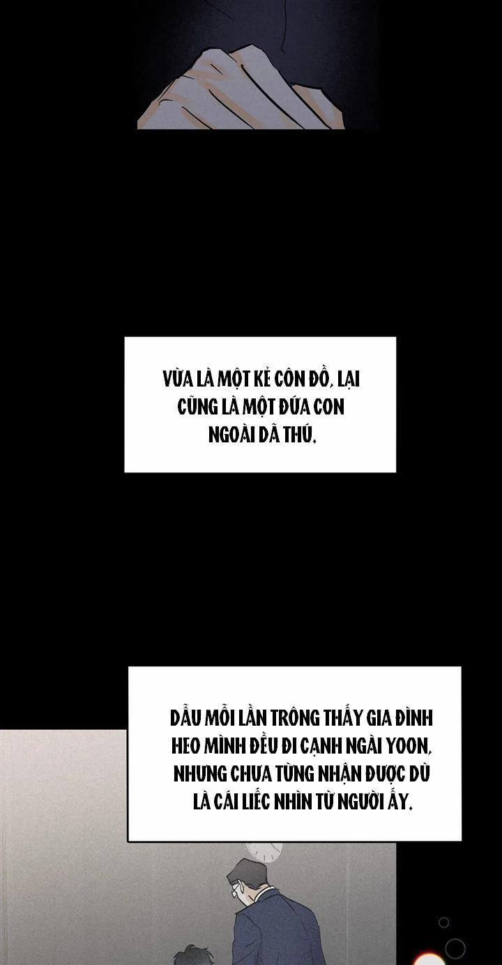 Love And Let Lie 4 trang 26