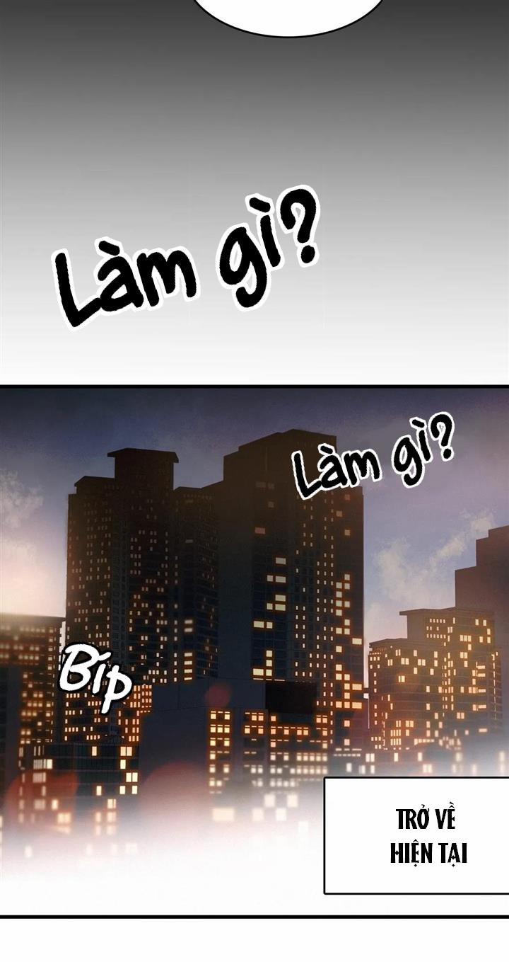 Love And Let Lie 4 trang 35