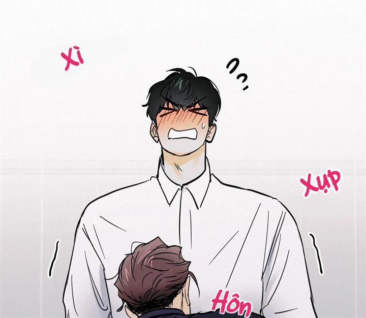 Love And Let Lie 4 trang 4