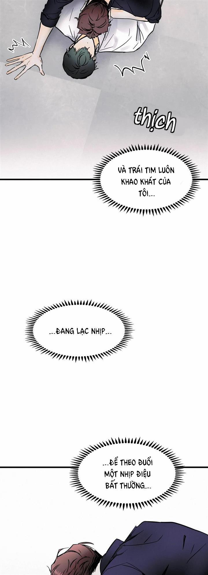 Love And Let Lie 4 trang 42