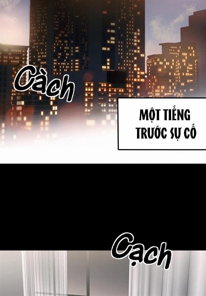 Love And Let Lie 4 trang 8