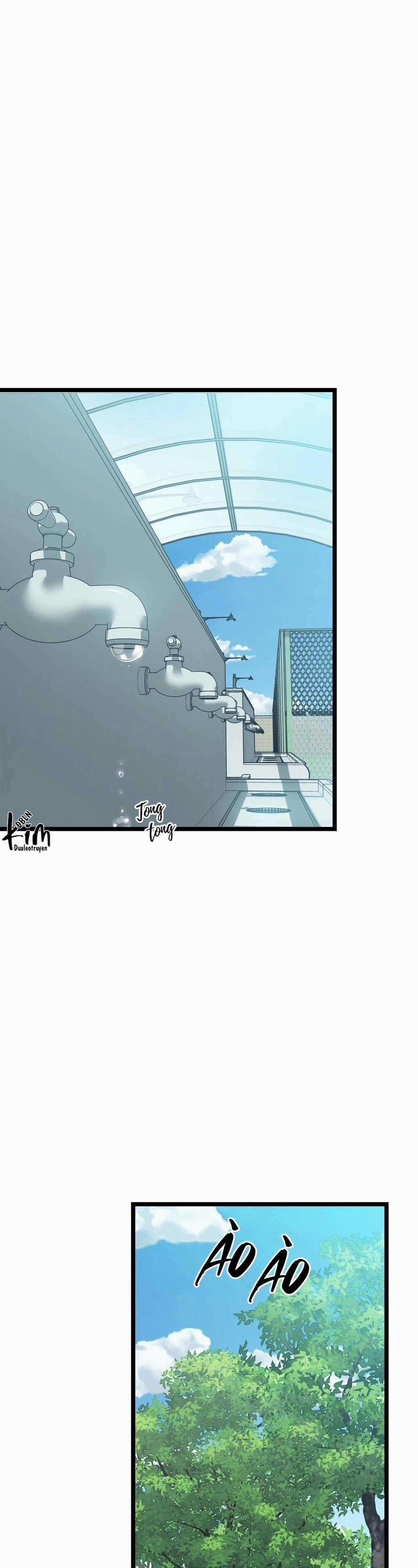 Love And Roll 0.0 THIÊN ĐƯỜNG TỰ DO 1 trang 12