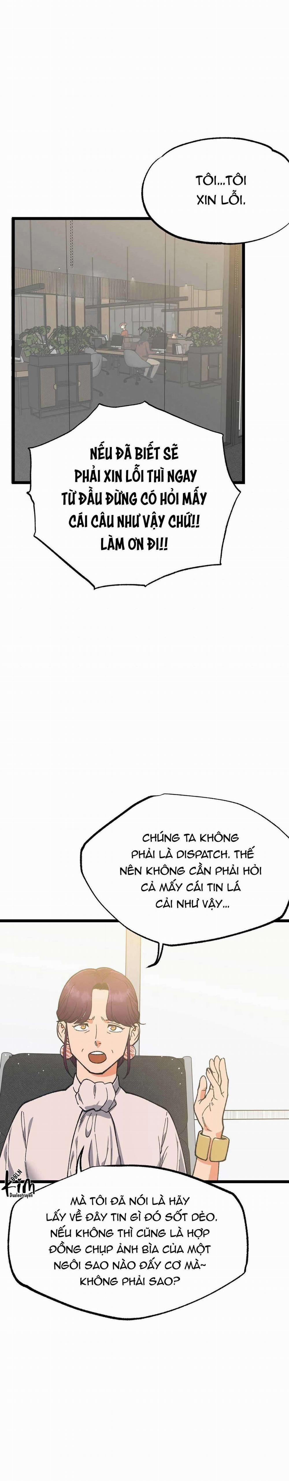 Love And Roll 0.0 THIÊN ĐƯỜNG TỰ DO 1 trang 16