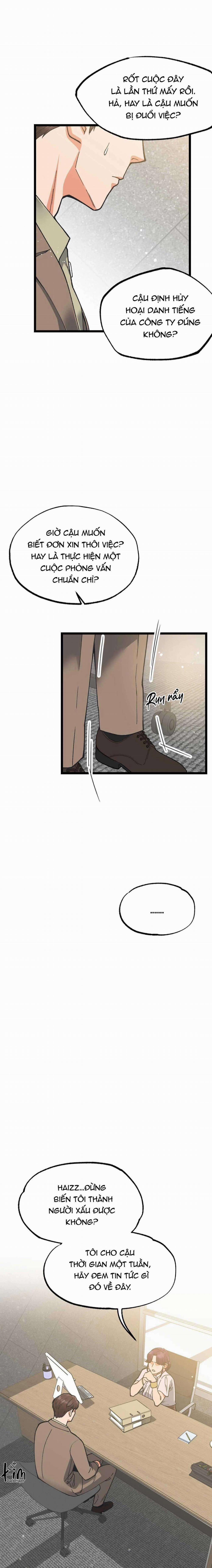 Love And Roll 0.0 THIÊN ĐƯỜNG TỰ DO 1 trang 17