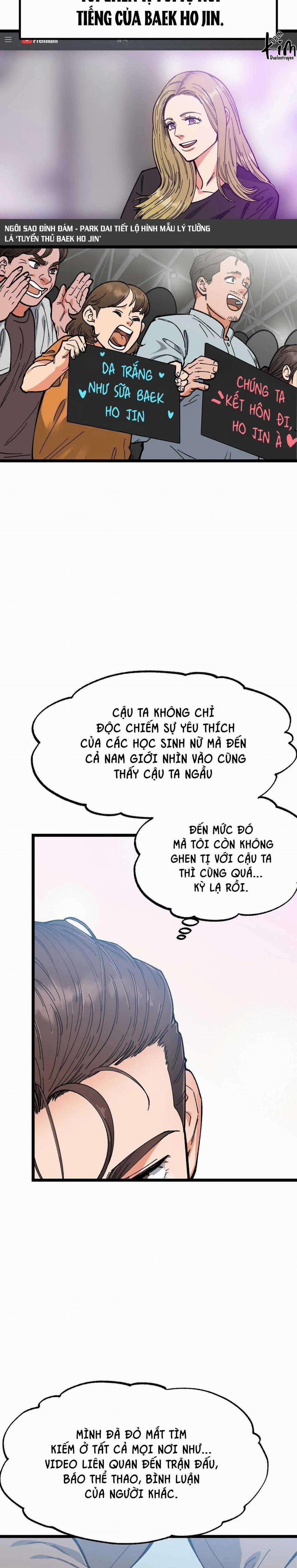 Love And Roll 0.0 THIÊN ĐƯỜNG TỰ DO 1 trang 22