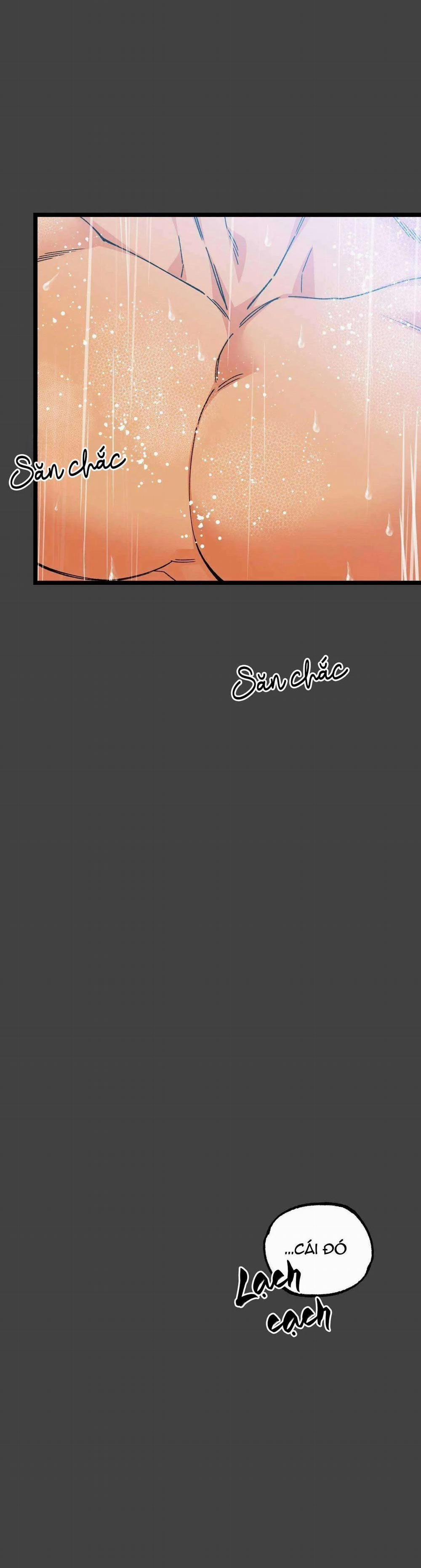 Love And Roll 0.0 THIÊN ĐƯỜNG TỰ DO 1 trang 36