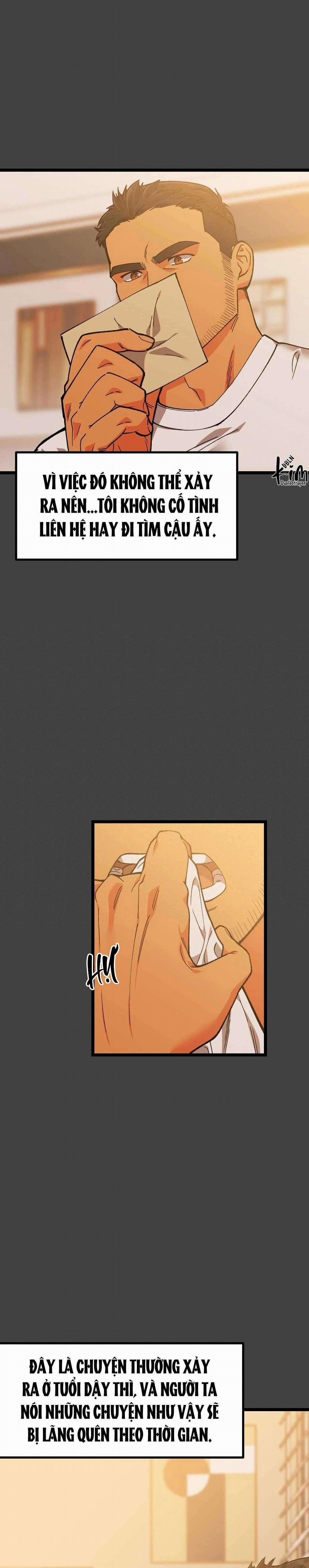 Love And Roll 0.0 THIÊN ĐƯỜNG TỰ DO 1 trang 39