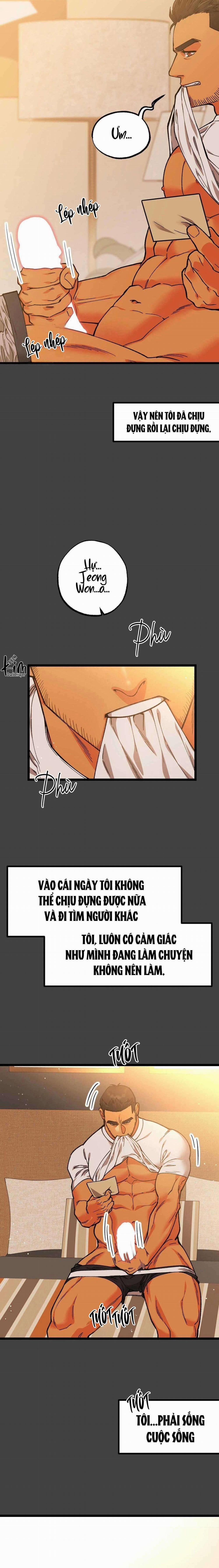 Love And Roll 0.0 THIÊN ĐƯỜNG TỰ DO 1 trang 40