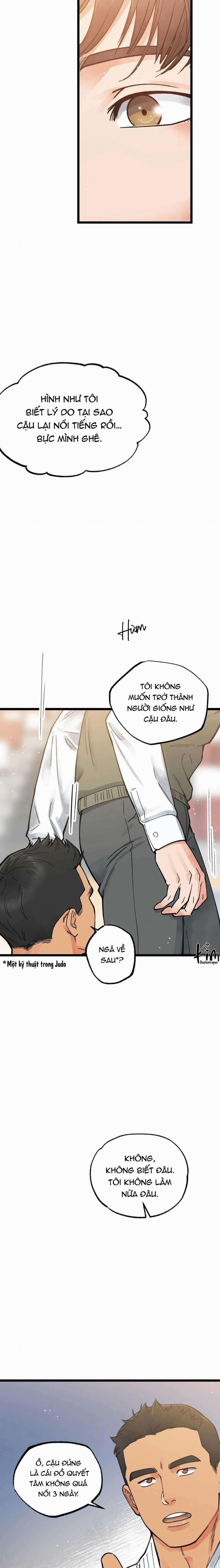 Love And Roll 0.0 THIÊN ĐƯỜNG TỰ DO 1 trang 5