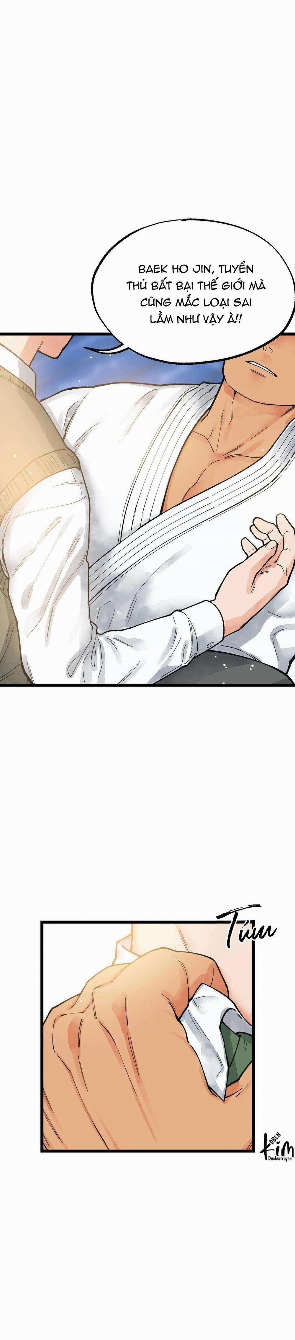 Love And Roll 0.0 THIÊN ĐƯỜNG TỰ DO 1 trang 8