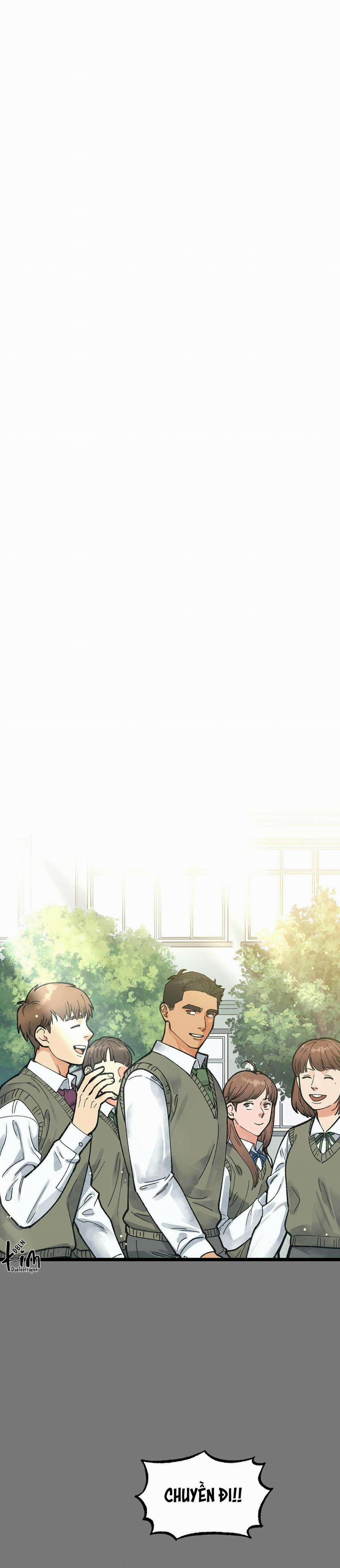 Love And Roll 0.0 THIÊN ĐƯỜNG TỰ DO 2 trang 1