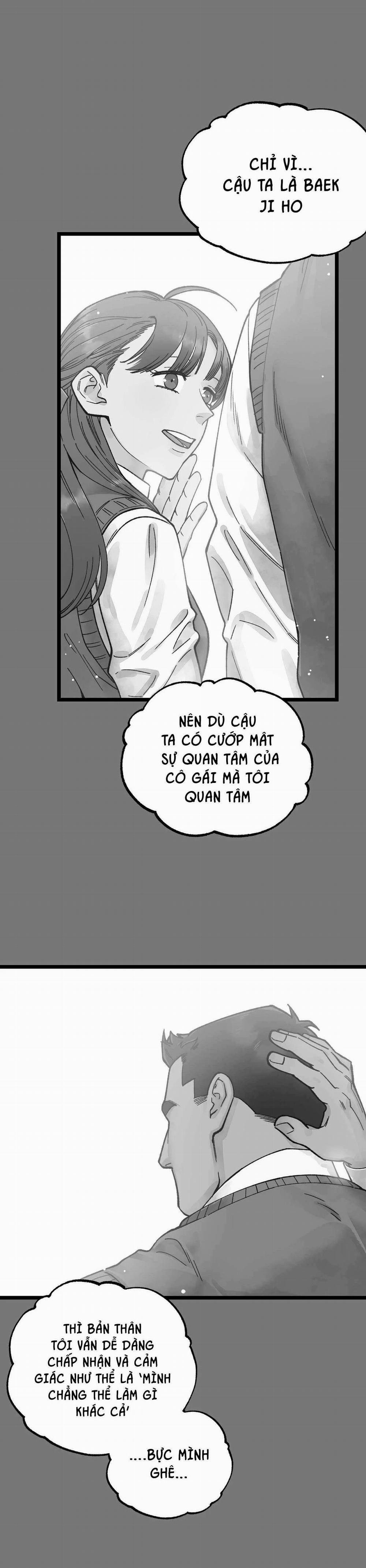 Love And Roll 0.0 THIÊN ĐƯỜNG TỰ DO 2 trang 17