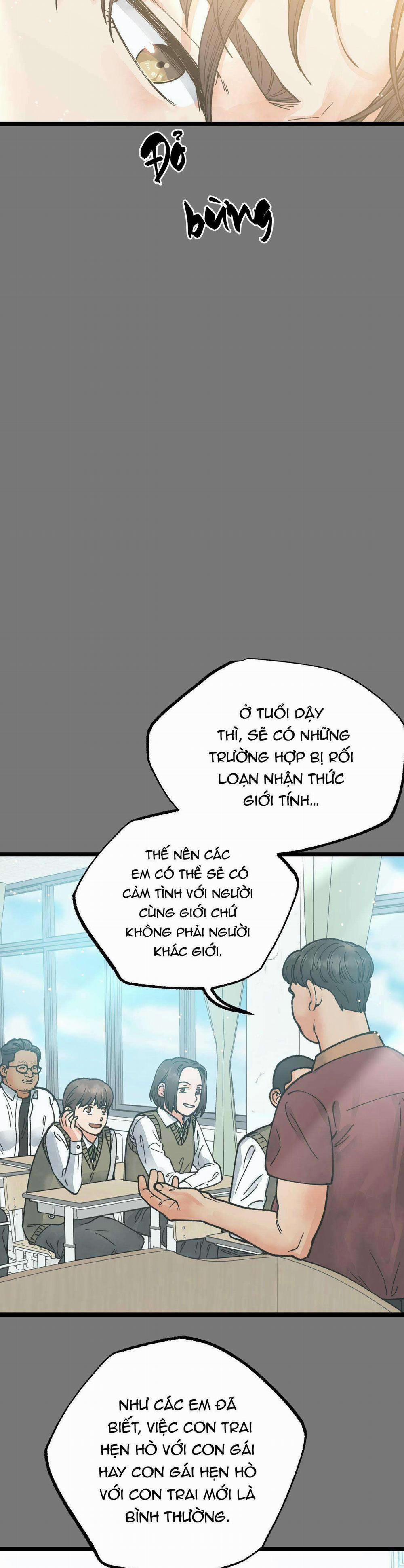 Love And Roll 0.0 THIÊN ĐƯỜNG TỰ DO 2 trang 19