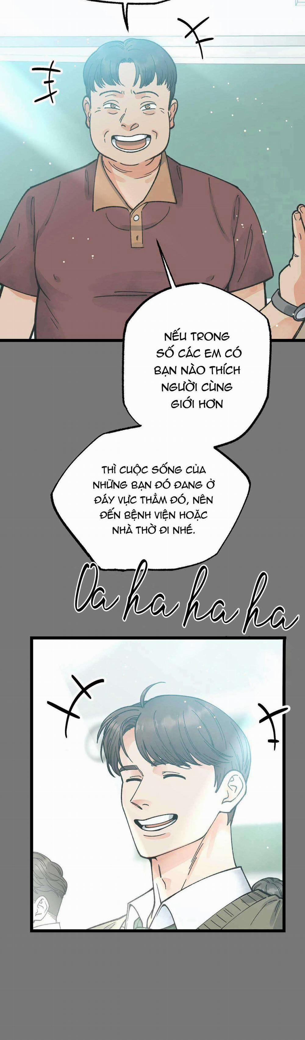 Love And Roll 0.0 THIÊN ĐƯỜNG TỰ DO 2 trang 20