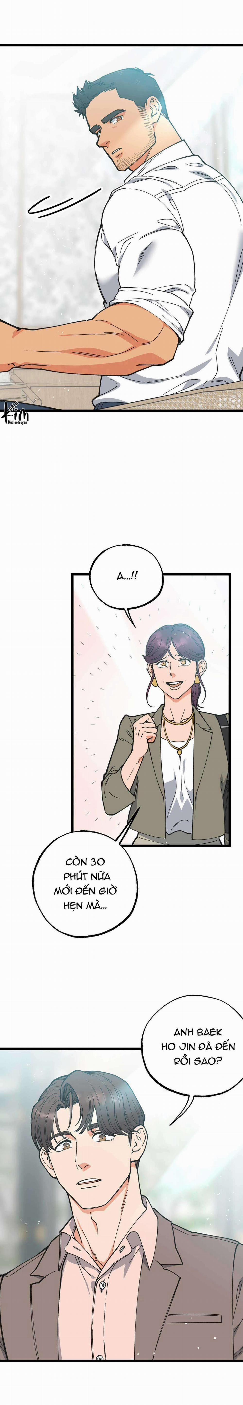 Love And Roll 0.0 THIÊN ĐƯỜNG TỰ DO 2 trang 23